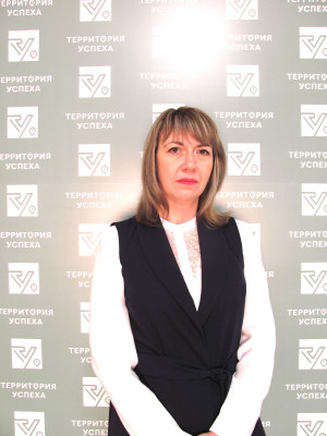 Диденко Светлана Юрьевна Диденко Светлана Юрьевна