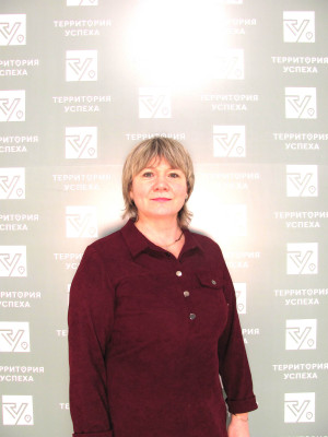 Клинина Елена Юрьевна Клинина Елена Юрьевна