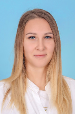 Удовиченко Кристина Сергеевна Удовиченко Кристина Сергеевна