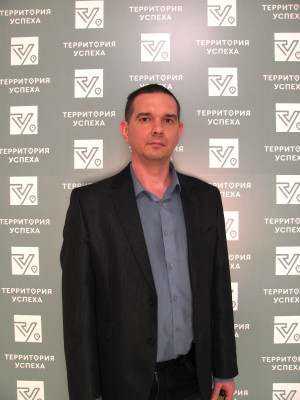 Всяких Максим Владимирович Всяких Максим Владимирович