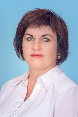 Андросова Ольга Васильевна Андросова Ольга Васильевна