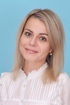 Веникова Юлия Владимировна Веникова Юлия Владимировна